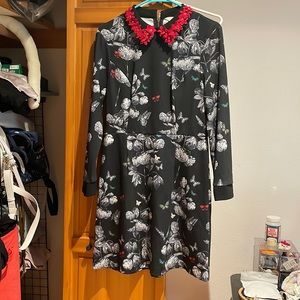 Ted baker size 3 dress